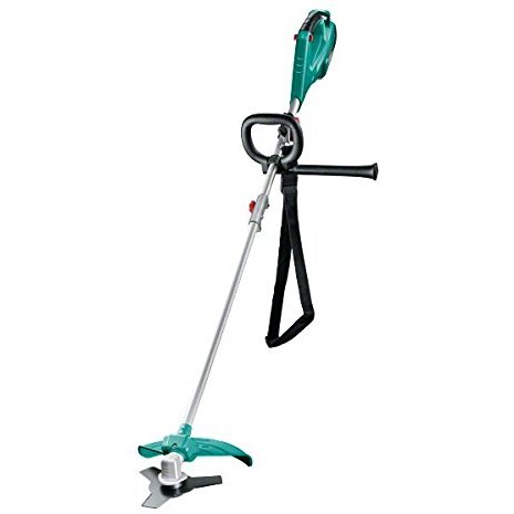Oferte la Motocoasa AFS 23-37 950W cu Fir 37cm si Cutit 23cm