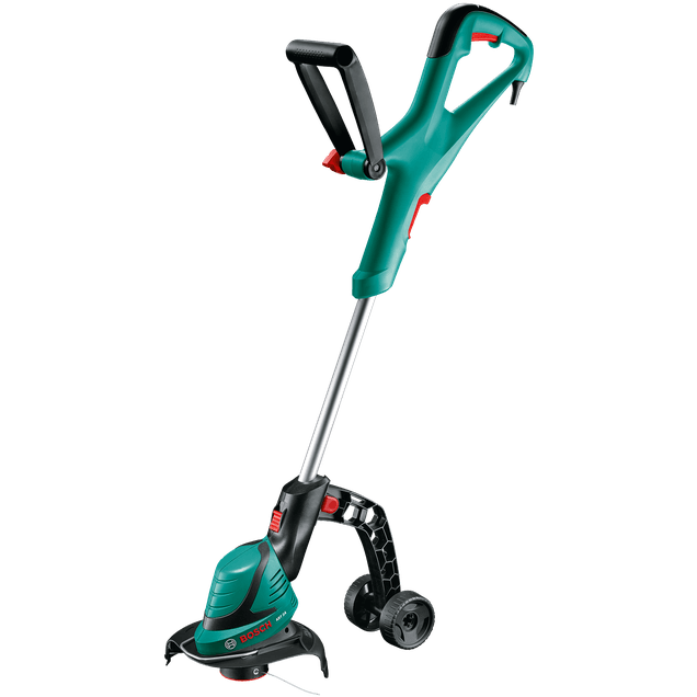 Oferte la Motocoasa ART 24+ Putere 400W Diametru 24cm Bobina Semiautomata Verde