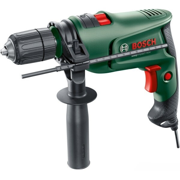 Oferte la Masina de Gaurit Cu Percutie EasyImpact 600 600W