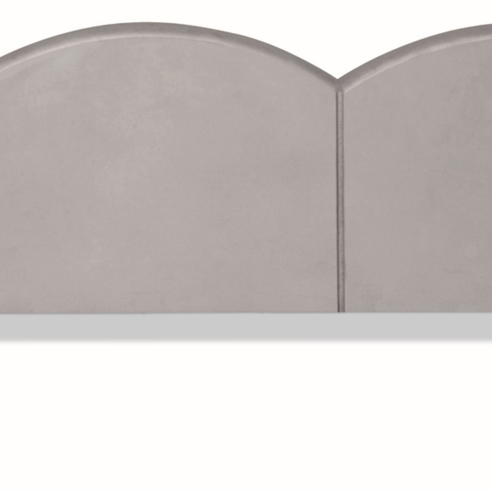 Oferte la Bordura Semmelrock Arcade 3, gri, 100 x 5 x 25 cm