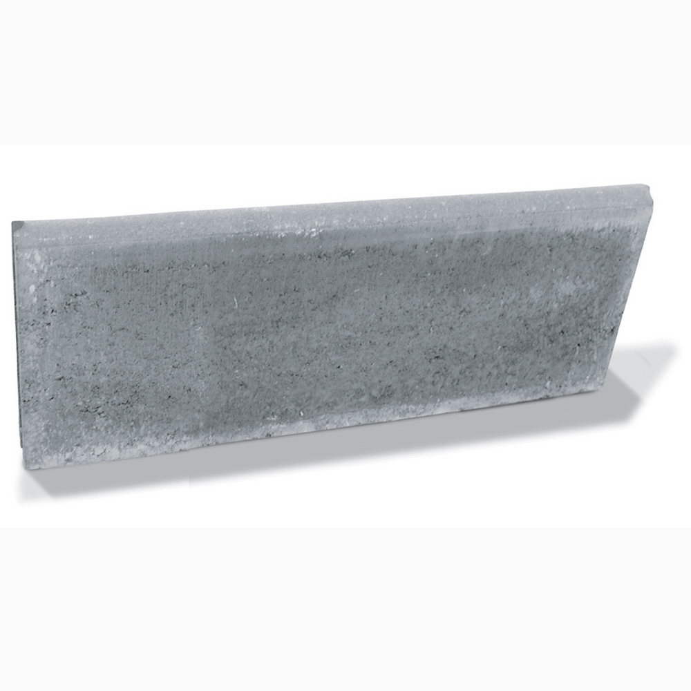 Oferte la Bordura Semmelrock, gri, 50 x 20 x 5 cm