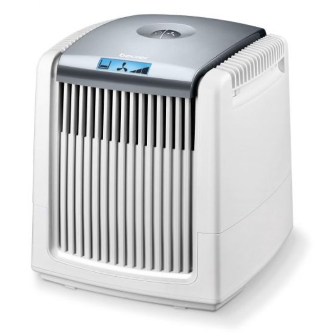 Oferte la Purificator de aer LW230 7.25 litri 40mp Alb
