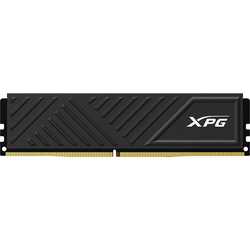 Oferte la Memorie XPG Gammix D35 Black 8GB DDR4 3200MHz CL16