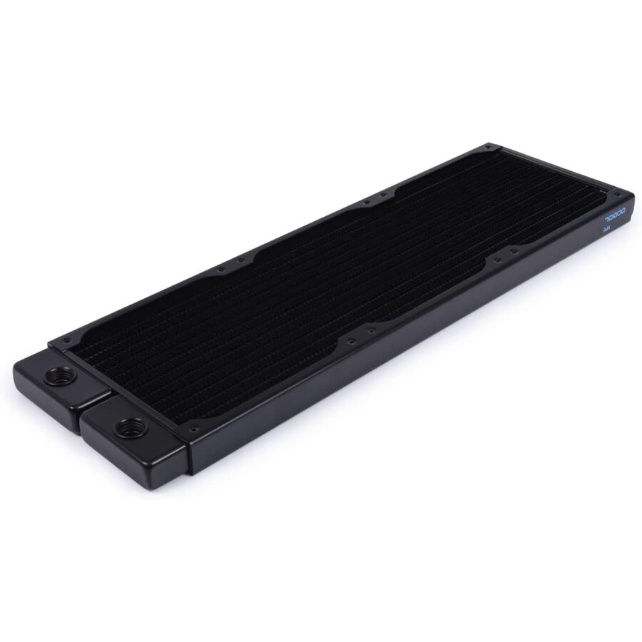 Oferte la Radiator NexXxoS HPE-20  Full Copper 360MM Negru