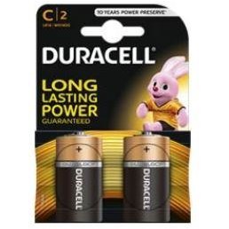 Oferte la Baterie DURACELL 5000394076761, Basic AA/LR6 K2, 2 bucati