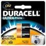 Oferte la Set 2 Baterii camera Ultra M3 CR2, 3V