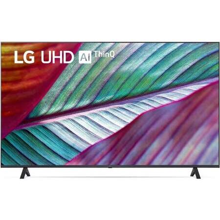 Oferte la Televizor LED Smart 50UR781C Ultra HD 4K 50Inch 126CM Negru