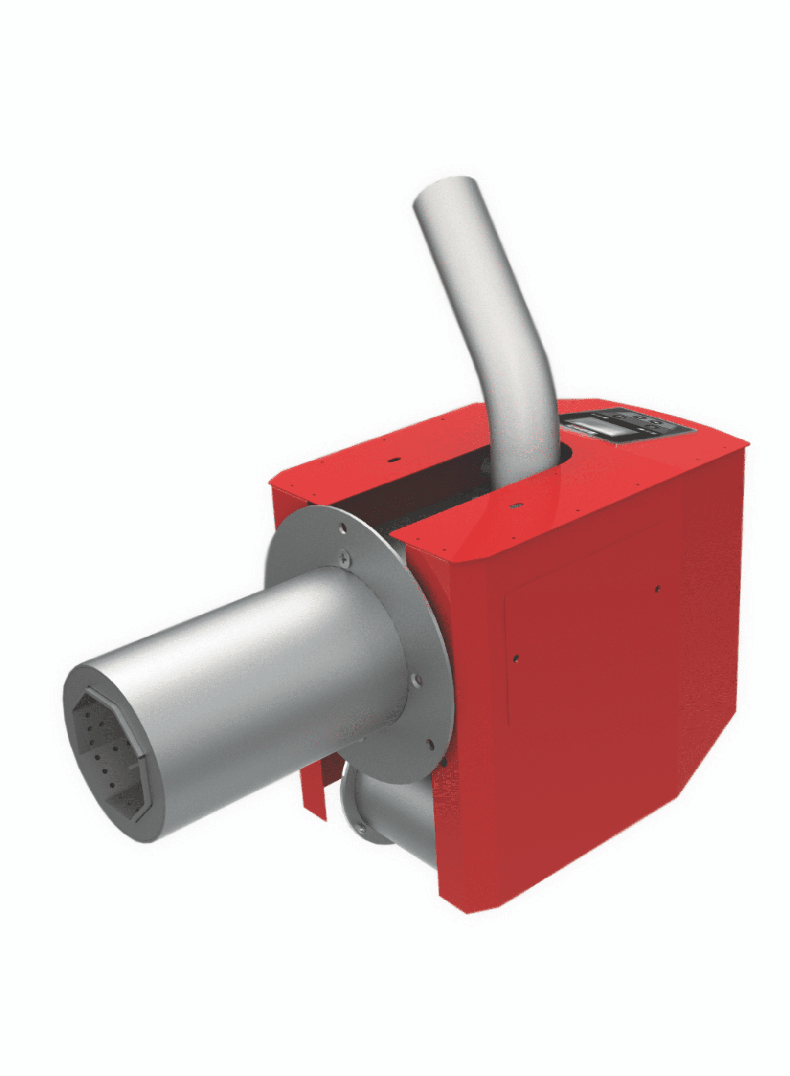 Oferte la ARZATOR PE PELETI BURNIT PELL 25 KW