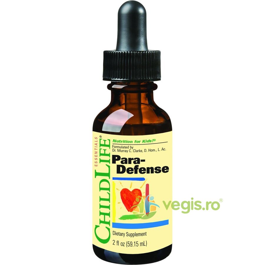 Oferte la Para Defense 59.15ml Secom,