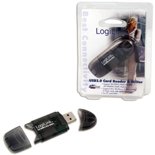 Oferte la Card reader CR0007