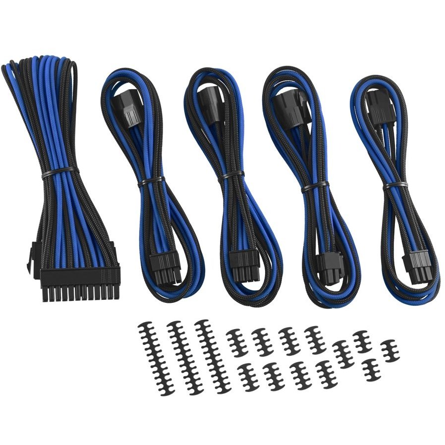 Oferte la Kit extensie Series 8+6 Black Blue