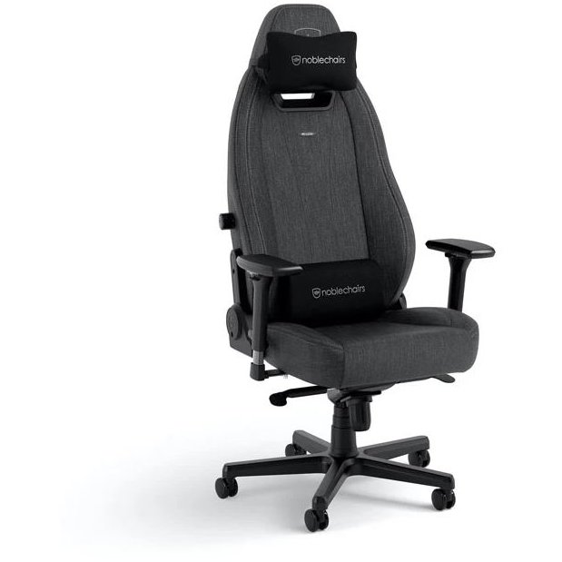 Oferte la Scaun Gaming Legend TX Negru