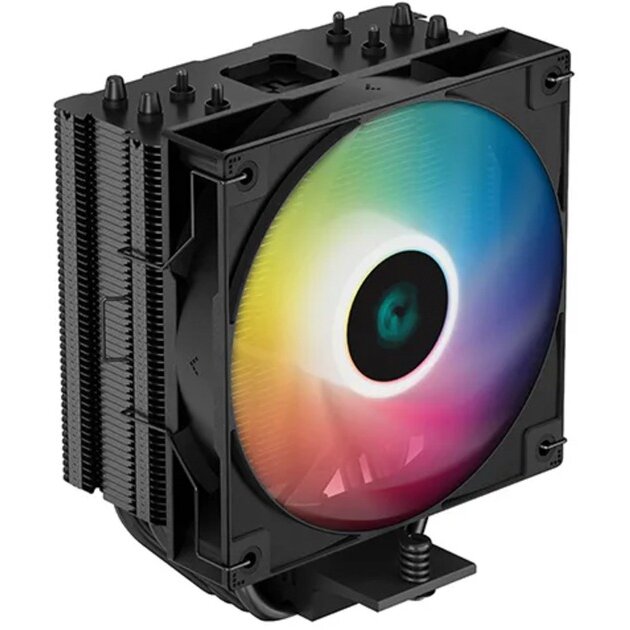 Oferte la Cooler Procesor AG400 DIGITAL A-RGB Negru