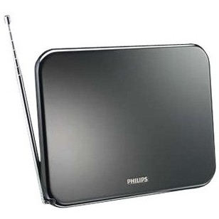 Oferte la Antena TV digitala Philips SDV6224/12, 42dB