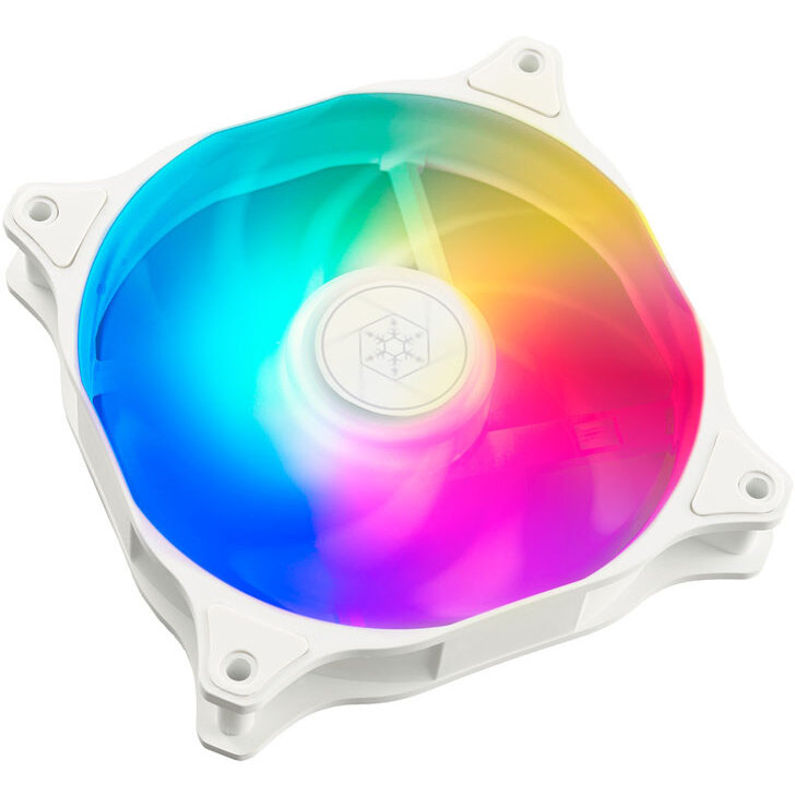 Oferte la Ventilator Air Blazer 120RW  ARGB - 120mm