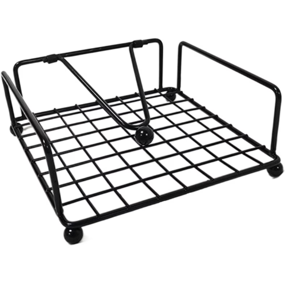 Oferte la Suport Pentru Servetele Metal Negru