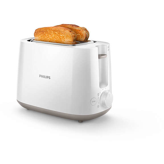 Oferte la Prajitor de paine HD2581/00 white