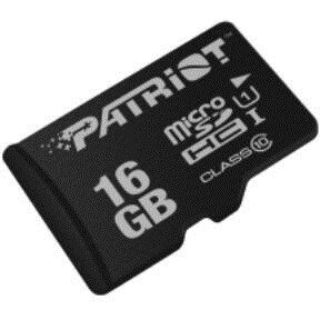 Oferte la Card PSF16GMDC10 16GB MicroSDHC UHS-I Class 10