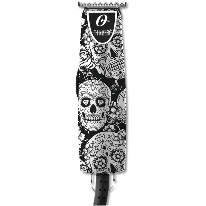 Oferte la Masina De Contur Finisher Trimmer 59-84 Skull Limited Edition