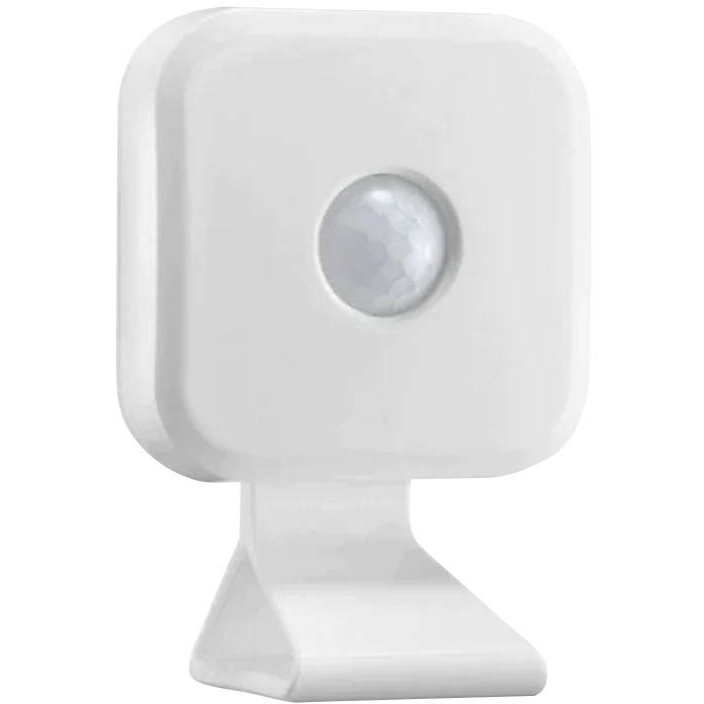 Oferte la Senzori pentru temperatura, umiditate si miscare, functioneaza exclusiv cu  Air, Alb