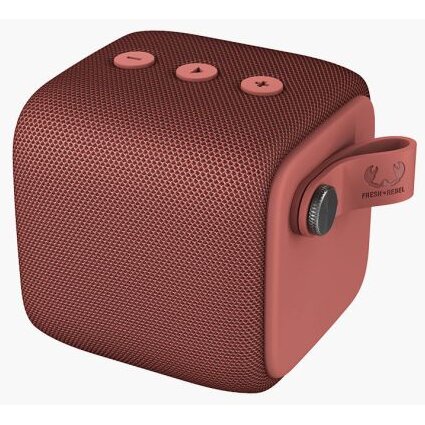 Oferte la Boxa Portabila Rockbox Bold S Bluetooth Safari Red