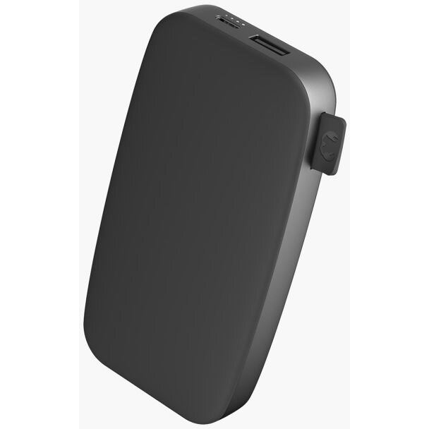Oferte la Baterie Externa 12000mAh USB-C Incarcare Ultra Rapida 20W PD Gri