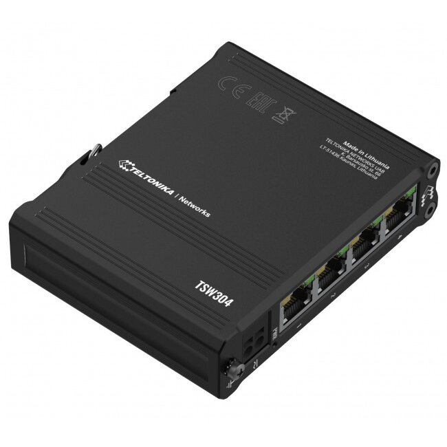 Oferte la Switch TSW304 Negru