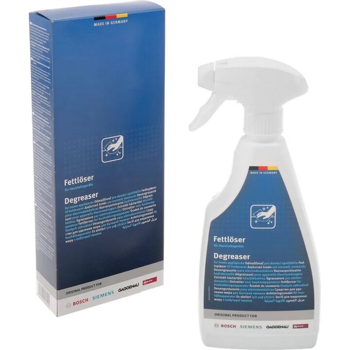 Oferte la Degresant Multifunctional 00312207 500Ml Alb/Albastru