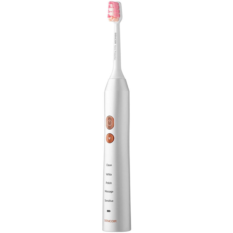 Oferte la Periuta de Dinti Electrica S-SOC3313PW White