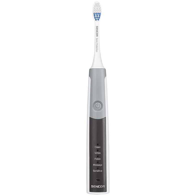 Oferte la Periuta de Dinti Electrica S-SOC2200SL Silver