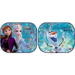 Oferte la Set 2 Parasolare Frozen 2 Olaf Ana si Elsa CZ10246