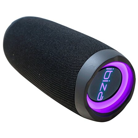 Oferte la Boxa Portabila Bluetooth USB/MSD 30W Negru