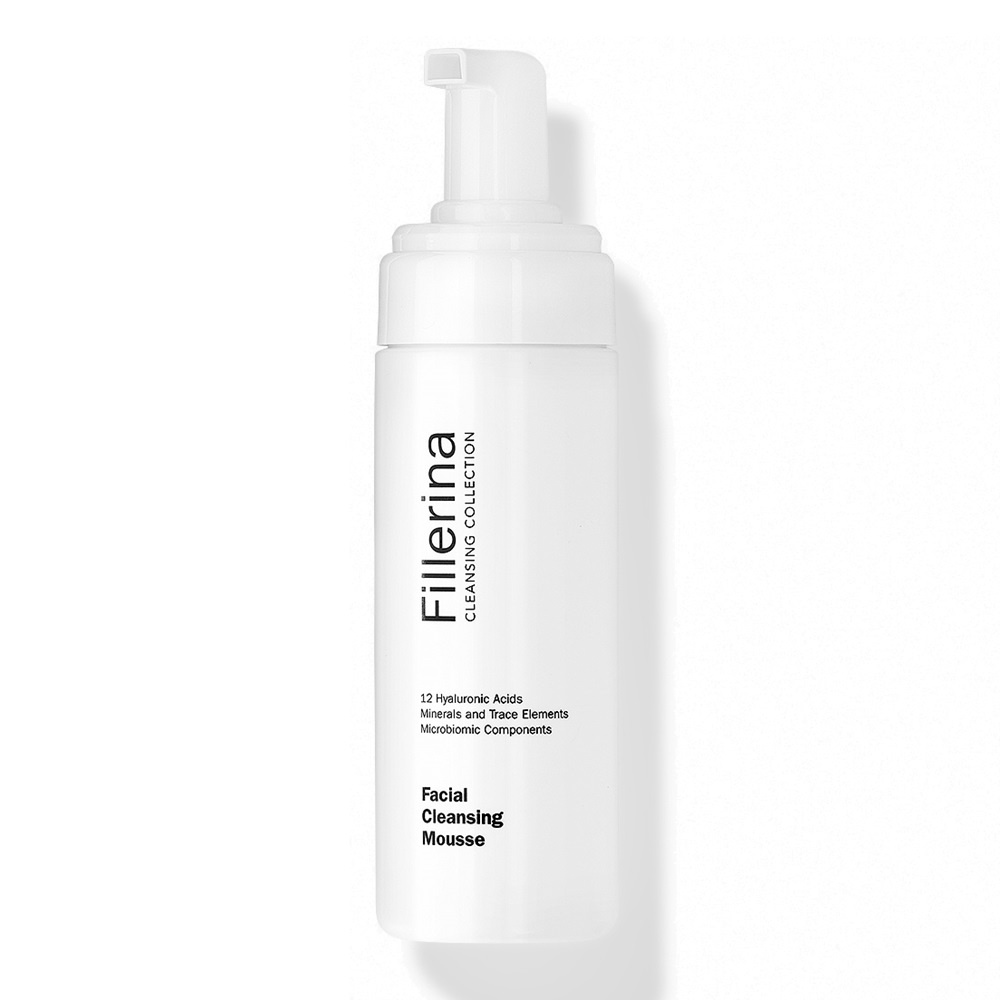 Oferte la Spuma de curatare pentru fata Fillerina Cleansing Collection Labo, 150 ml
