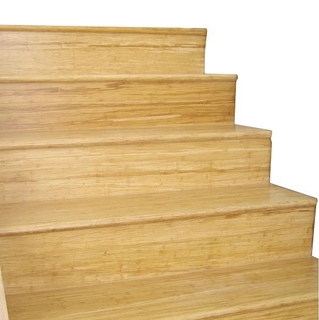 Oferte la Treapta pentru scari lemn bambus densificat natur  900x280x14mm