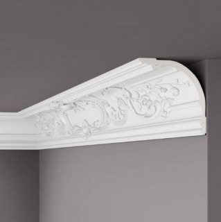 Oferte la Cornisa poliuretan  Arstyl Z41  174x174x2000mm