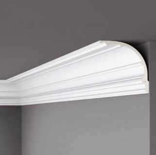 Oferte la Profil tavan (cornisa)  Arstyl Z40  174x174x2000mm