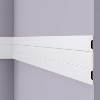 Oferte la Brau decorativ Poliuretan  Arstyl  Z61  158x15x2000mm