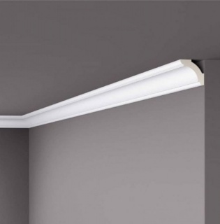 Oferte la Profil tavan (cornisa)  Arstyl Z1250  35x35x2000mm