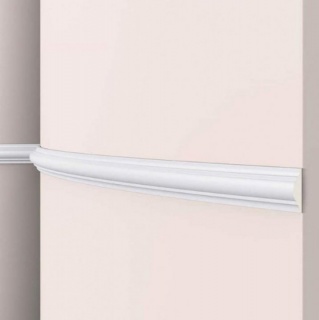 Oferte la Brau flexibil decorativ Poliuretan  Arstyl  Z10 FLEX  38x18x2000mm