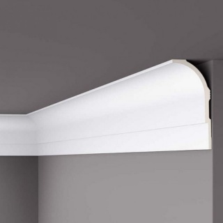 Oferte la Profil tavan (cornisa)  Arstyl AD22  225x100x2000mm