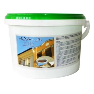 Oferte la Adeziv Profile Decorative Exterior ADRo-fix 4KG
