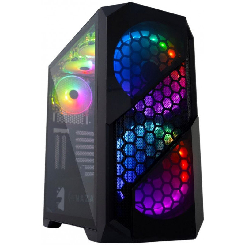 Oferte la Carcasa Prism Black