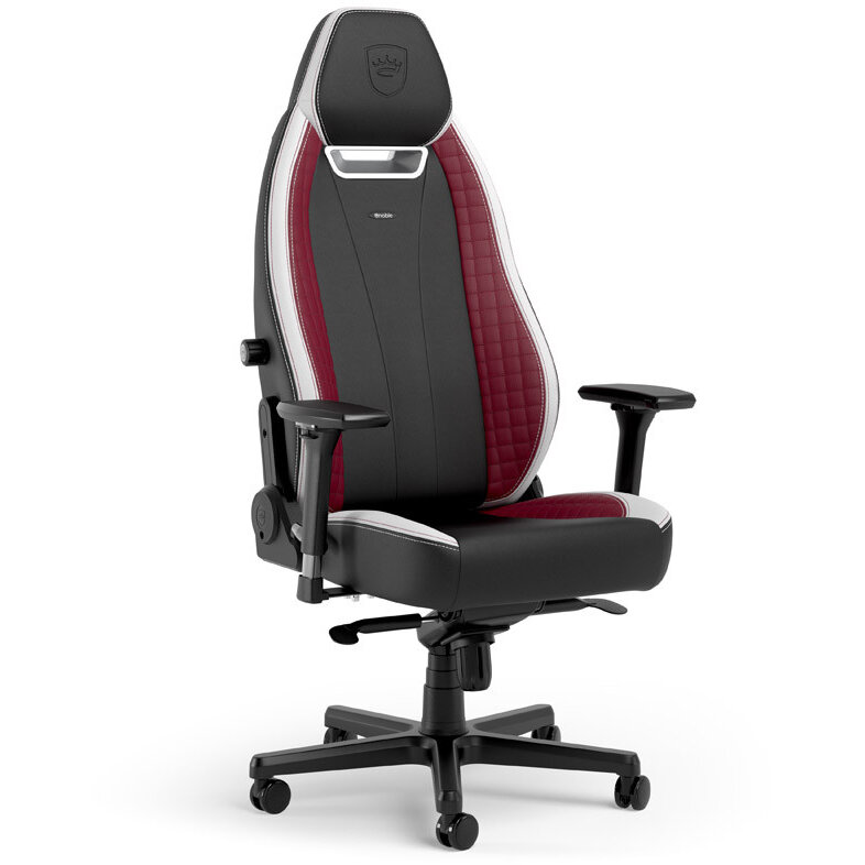 Oferte la Scaun Gaming LEGEND Negru