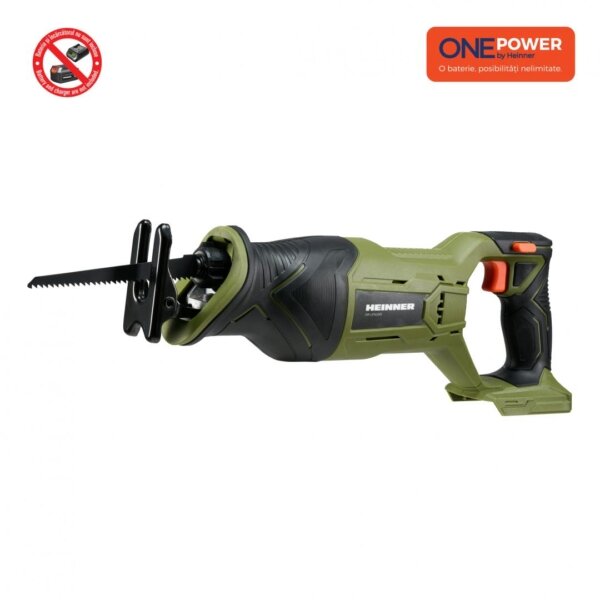 Oferte la Fierastrau Universal Sabie 18V 2800rpm 25.4mm Lungime Cursa Fara Baterie Si Incarcator