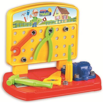 Oferte la Banc de Lucru Handy Tommy 28x Piese UC131