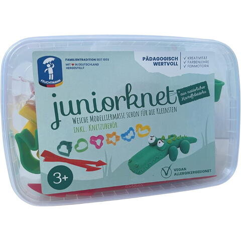 Oferte la Set Modelaj Juniorknet 3ani+