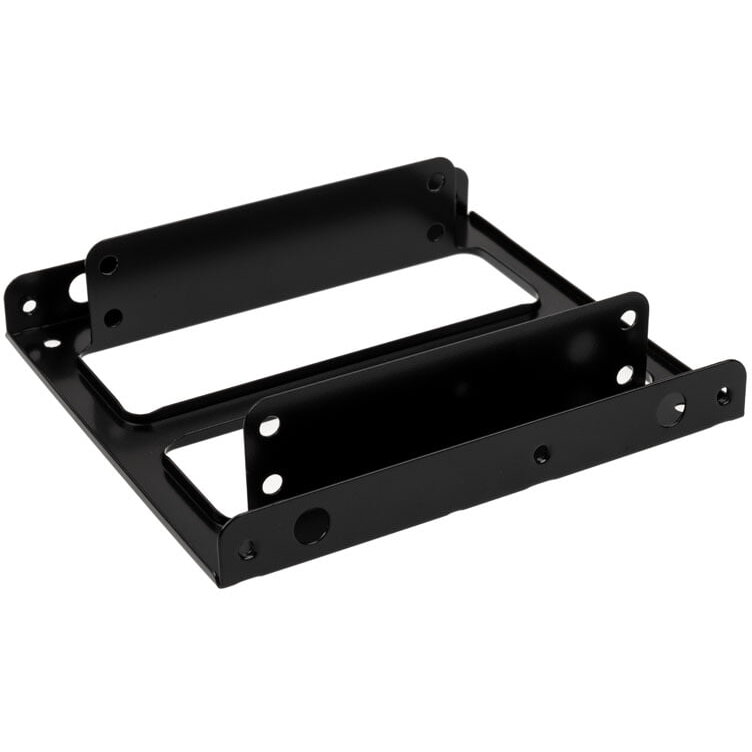 Oferte la Cadru Montare SSD 2.5inch HDD 3.5inch   Negru