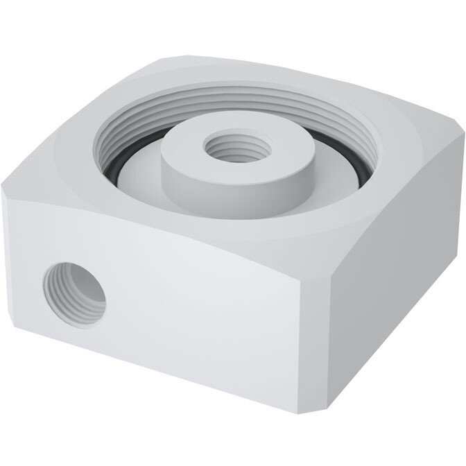 Oferte la Adaptor Rezervor DDC G1/4inch Alb