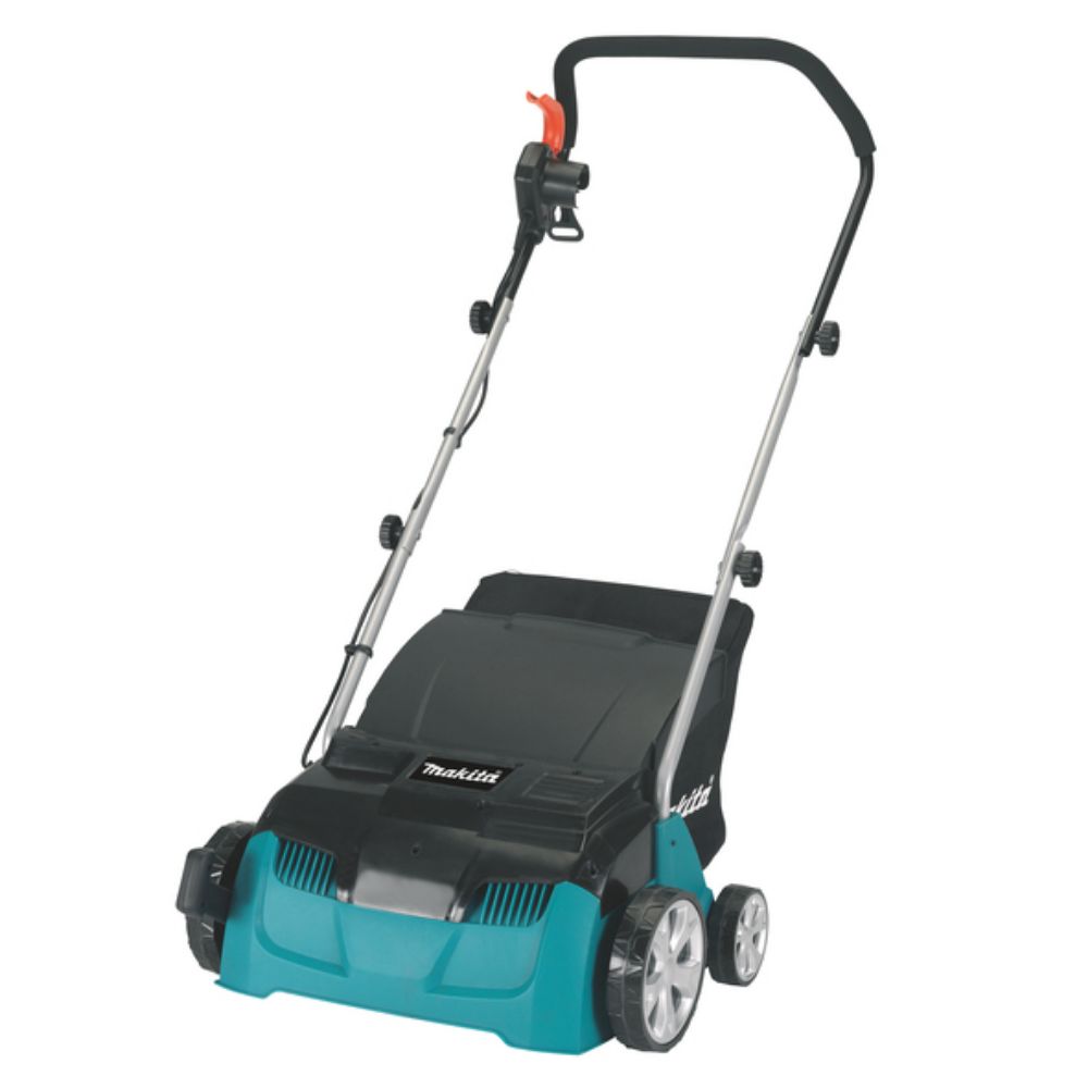 Oferte la Scarificator cu motor electric, Makita UV3200, 1300 W, 32 mm 
