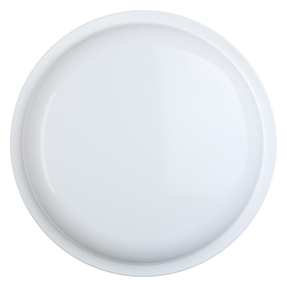 Oferte la Aplica rotunda Fucida, 15W, 1050 lm, lumina alba rece 6500 K